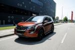 Mahindra XUV500 W10 2019 года (EU)